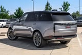 2026 Land Rover Range Rover - Preview 12