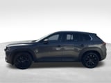 2025 Mazda CX-50 - Preview 8
