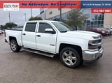 2018 Chevrolet Silverado 1500 - Preview 2