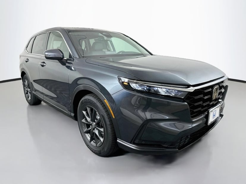 2027 Honda CR-V - Image 1