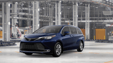 2026 Toyota Sienna - Preview 2