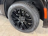 2026 Jeep Grand Wagoneer - Preview 5