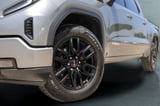 2024 GMC Sierra - Preview 2