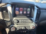 2016 Chevrolet Suburban - Preview 10