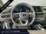 2027 INFINITI QX60 - Preview 6