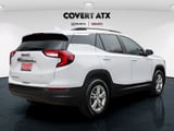 2022 GMC Terrain - Preview 6