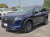 2026 Nissan Pathfinder - Preview 2