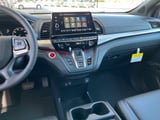 2027 Honda Odyssey - Preview 9