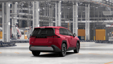 2026 Toyota RAV4 - Preview 9