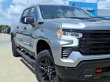 2026 Chevrolet Silverado 1500 - Preview 4