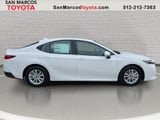 2026 Toyota Camry - Preview 4