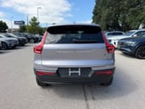 2026 Volvo XC40 - Preview 4