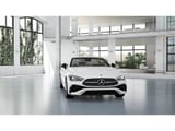 2027 Mercedes-Benz CLE - Preview 8