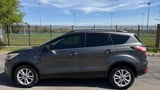 2018 Ford Escape - Preview 9