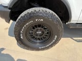 2021 Ford Bronco - Preview 10