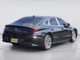2021 Hyundai Sonata - Preview 6