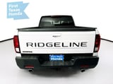 2026 Honda Ridgeline - Preview 6