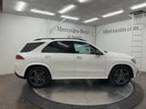 2026 Mercedes-Benz GLE - Preview 8