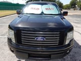 2010 Ford F-150 - Preview 2