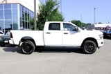 2026 Ram 2500 - Preview 4