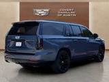 2026 Cadillac Escalade ESV - Preview 4