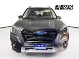 2024 Subaru Forester - Preview 2