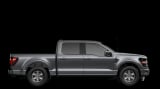 2026 Ford F-150 - Preview 5