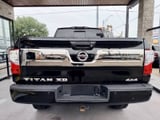 2016 Nissan Titan XD - Preview 5