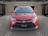 2018 Toyota Corolla - Preview 3