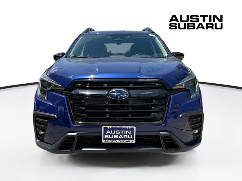 2026 Subaru Ascent - Image 2
