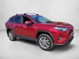 2025 Toyota RAV4 - Preview 3