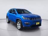 2020 Jeep Compass - Preview 7