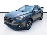 2026 Subaru Crosstrek - Preview 3