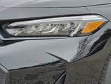 2026 Honda Civic - Preview 9