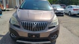 2015 Buick Encore - Preview 5