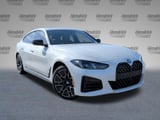2026 BMW 4 Series - Preview 2