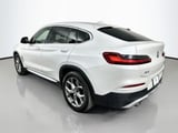2021 BMW x4 - Preview 7