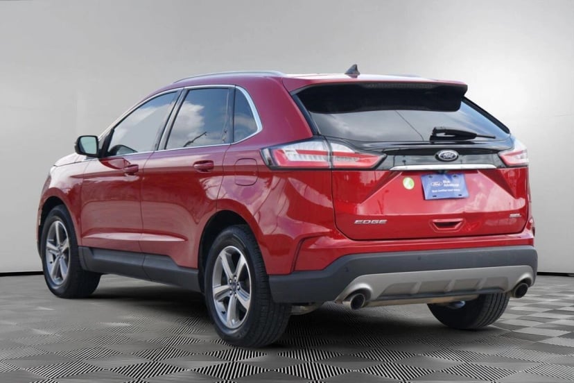 2020 Ford Edge - Image 3