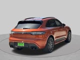 2022 Porsche Macan - Preview 5