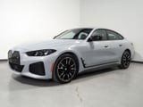 2025 BMW i4 - Preview 10