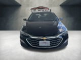 2024 Chevrolet Malibu - Preview 2