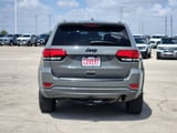 2019 Jeep Grand Cherokee - Preview 6