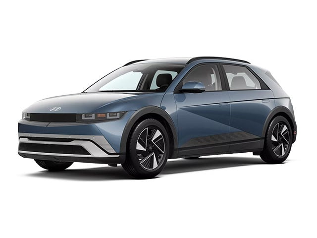 2027 Hyundai Ioniq 5 - Image 1