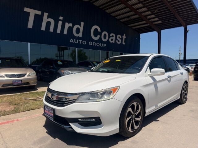2017 Honda Accord - Image 1