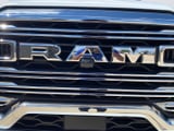 2025 Ram 2500 - Preview 9
