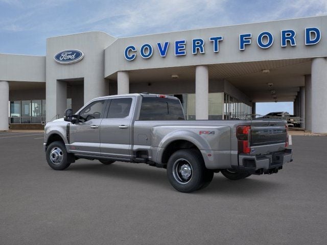2026 Ford F-350 - Image 3