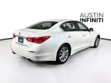 2017 INFINITI Q50 - Preview 7