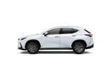2026 Lexus NX - Preview 2