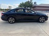 2021 Volkswagen Passat - Preview 8