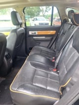 2008 Lincoln MKX - Preview 9